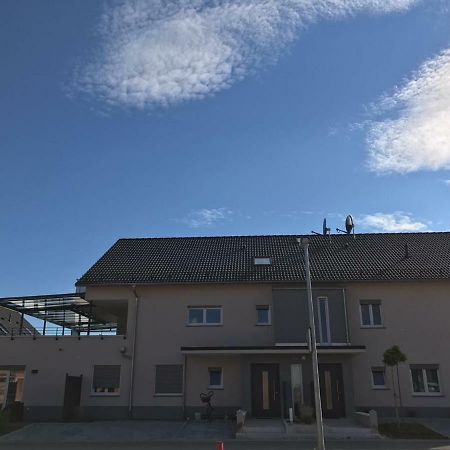 Апартаменты Casa Friedolin Фридрихсхафен Экстерьер фото